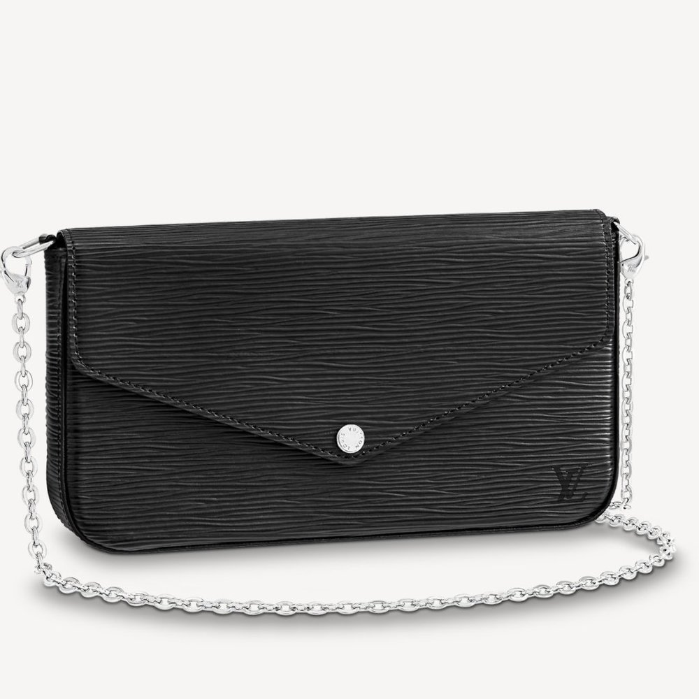 Luis Vuitton FÉLICIE POCHETTE